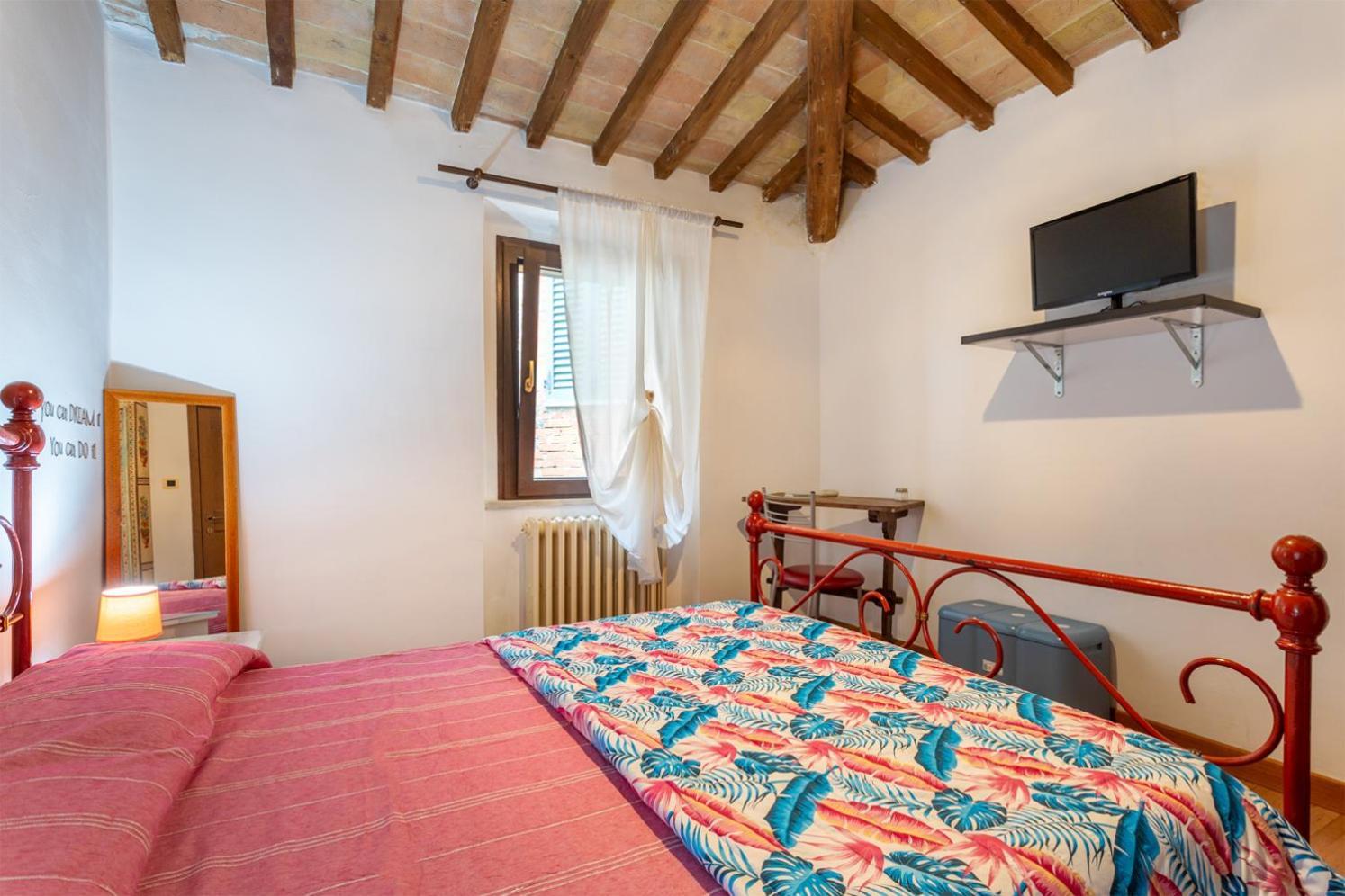 Maxi Paradiso - Guest House A Due Passi Dal Lago Trasimeno Torricella  Экстерьер фото