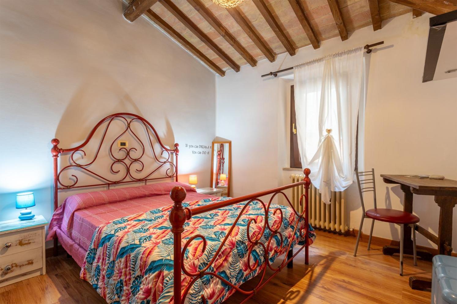 Maxi Paradiso - Guest House A Due Passi Dal Lago Trasimeno Torricella  Экстерьер фото