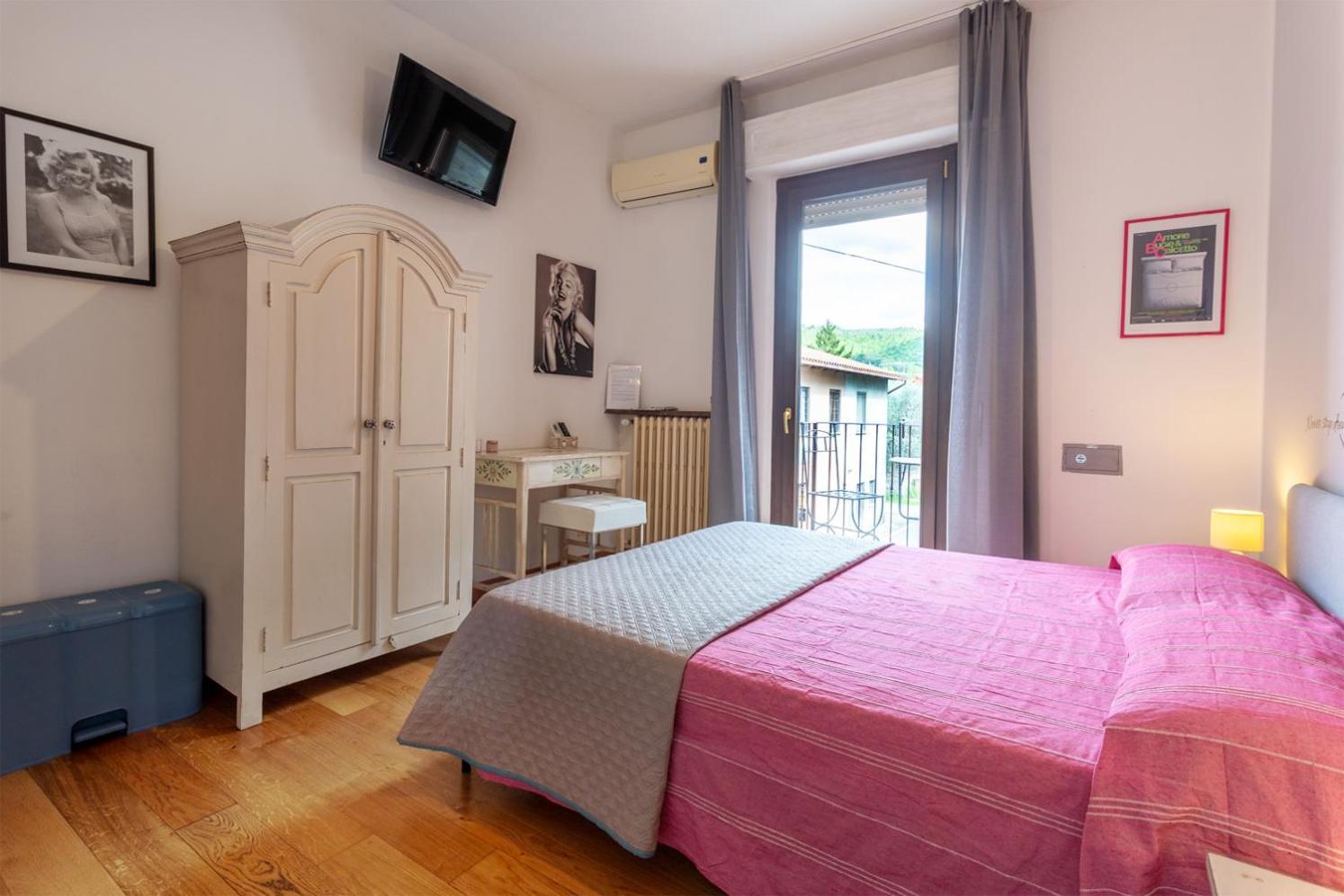Maxi Paradiso - Guest House A Due Passi Dal Lago Trasimeno Torricella  Экстерьер фото